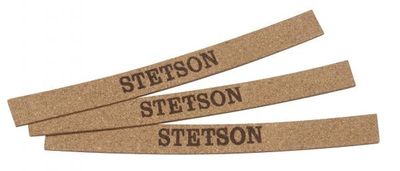 Stetson Cork Strip inlägg