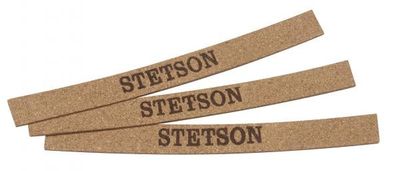 Stetson Cork Sizing Strip