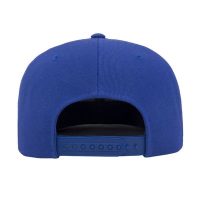 Classic Snapback Royal - Yupoong