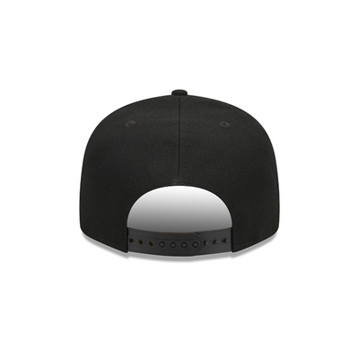 9FIFTY SF Giants Fathers Day Black Snapback - New Era