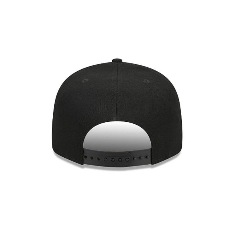 9FIFTY SF Giants Fathers Day Black Snapback - New Era