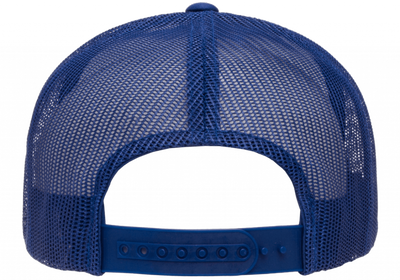 YP Classic Trucker Royal/White 6006 - Flexfit/Yupoong