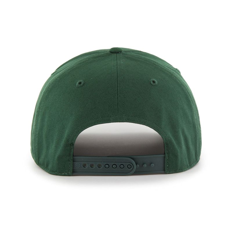 Oakland Athletics ’47 Hitch Green