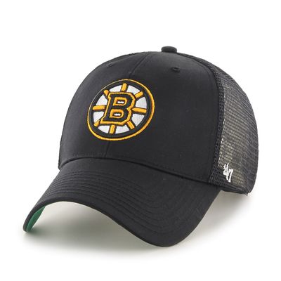 Branson Boston Bruins Trucker NHL - '47 Brand