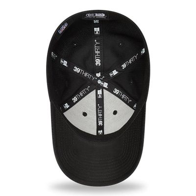 Green Bay Packers NFL Diamond Era Black 39Thirty - New Era
