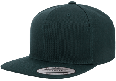 Classic Snapback Spurce - Yupoong
