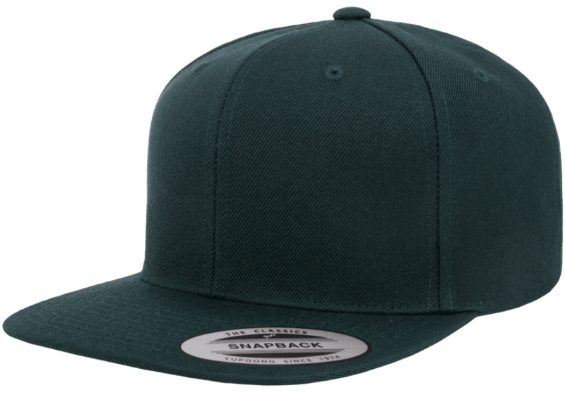 Classic Snapback Spurce - Yupoong