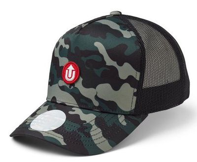 Woodland Camo Trucker från Upfront i lager hos oss