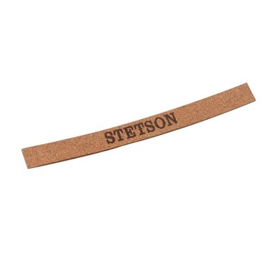 Stetson Cork Sizing Strip