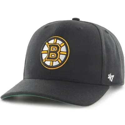 Boston Bruins Keps