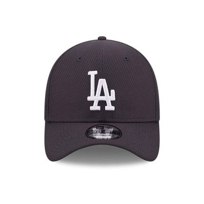 39thirty Diamond Era Los Angeles Dodgers Navy - New Era