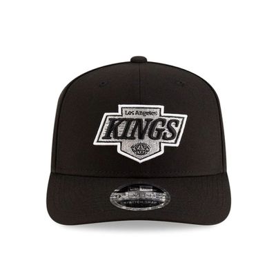 LA Kings NHL 9SEVENTY Stretch Snap Black