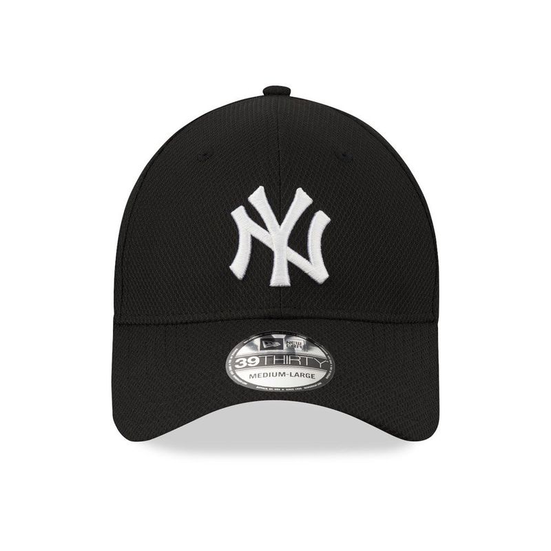 39thirty New York Yankees Diamond Era Black/White - New Era