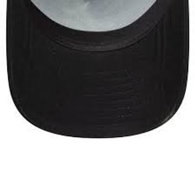 New Era Script A-Frame 59FIFTY Fitted Cap - New Era