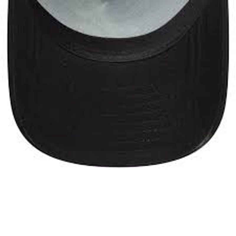 New Era Script A-Frame 59FIFTY Fitted Cap - New Era