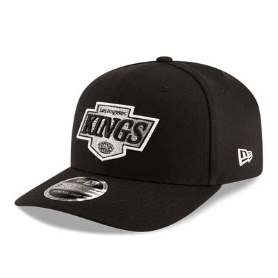 LA Kings NHL 9SEVENTY Stretch Snap Black