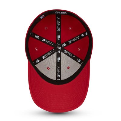 Chicago Bulls Core Red 39thirty - New Era