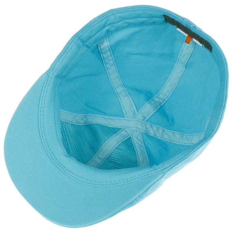 Texas Cotton Turquoise Stetson