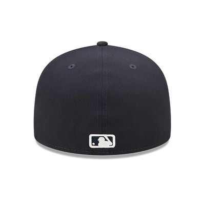 59fifty New York Yankees Team League Blue East - New Era