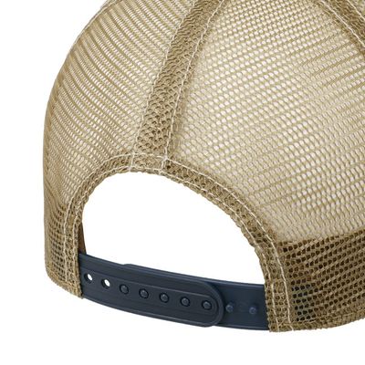 Trucker Cap Gambling Grifter - Stetson