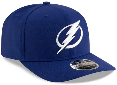 Tampa Bay Lightning NHL 9SEVENTY Stretch Snap Blue