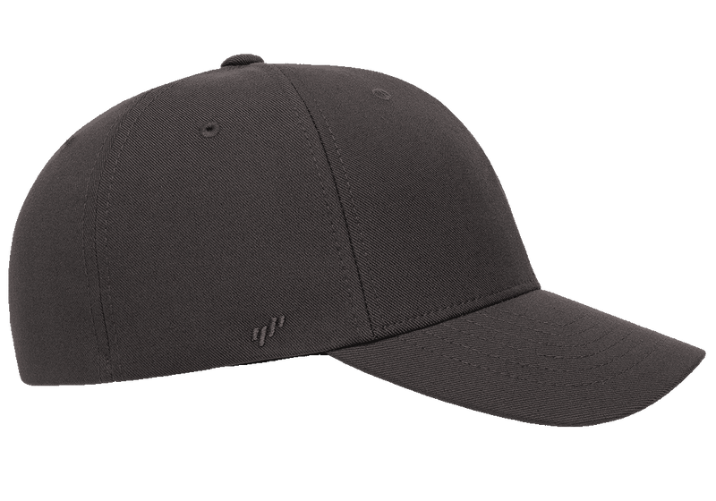 Flexfit NU® Dark Grey Flexfit