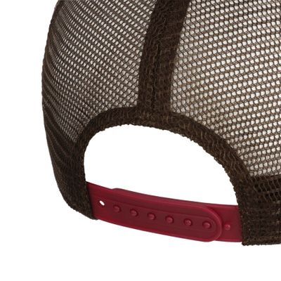 Trucker Cap Endurance Red/White - Stetson