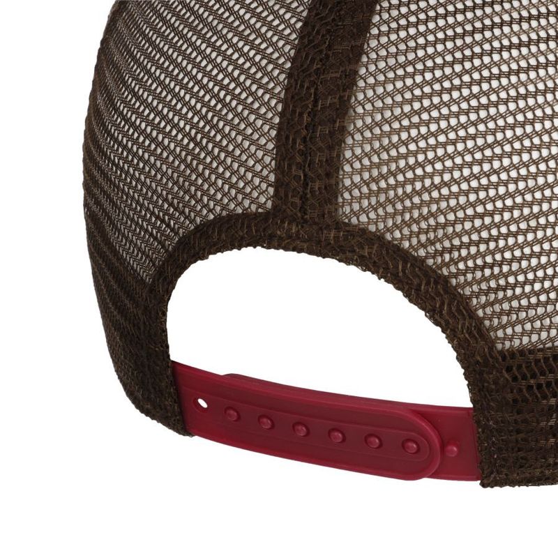 Trucker Cap Endurance Red/White - Stetson