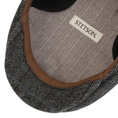 Kent Wool EF Grey Stetson