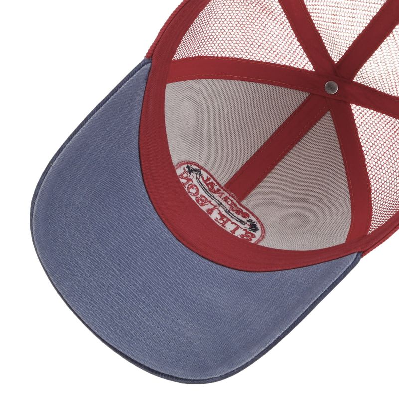 Baseball Cap Vintage - Stetson