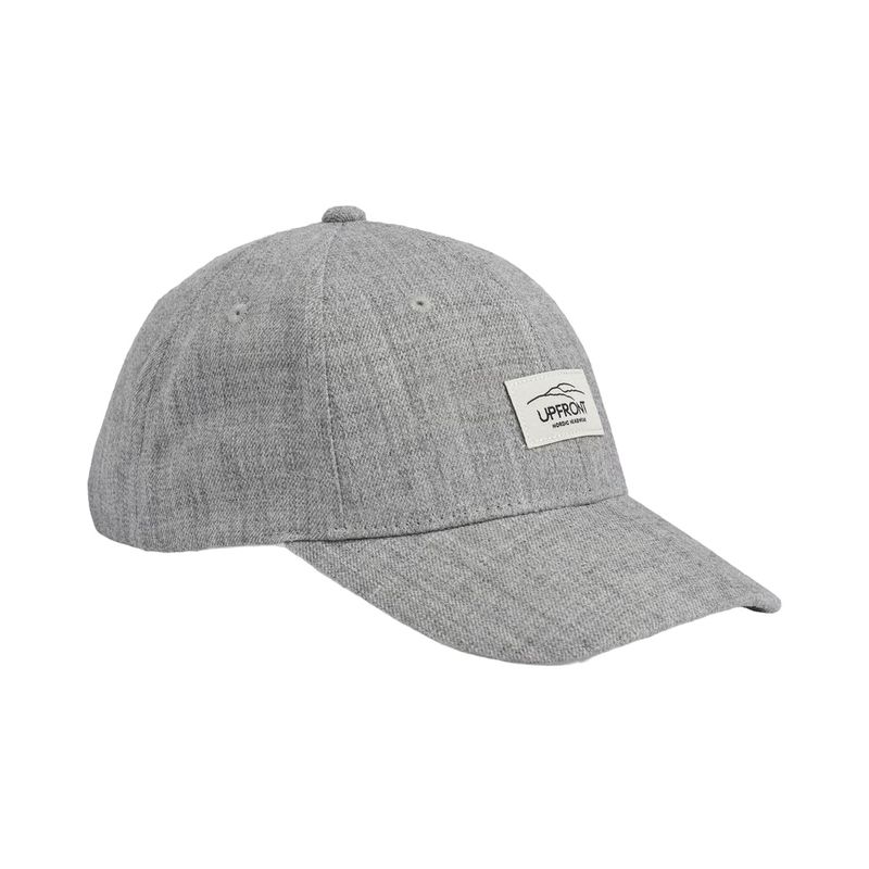 HAAKON Hard Low Baseball Cap - Upfront