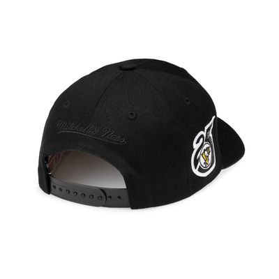 Pittsburgh Penguins Cap - Mitchell & Ness