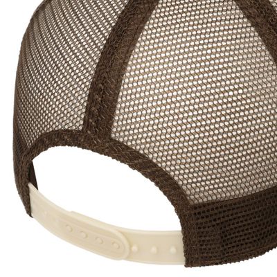 Trucker Cap Tiki Lounge - Stetson