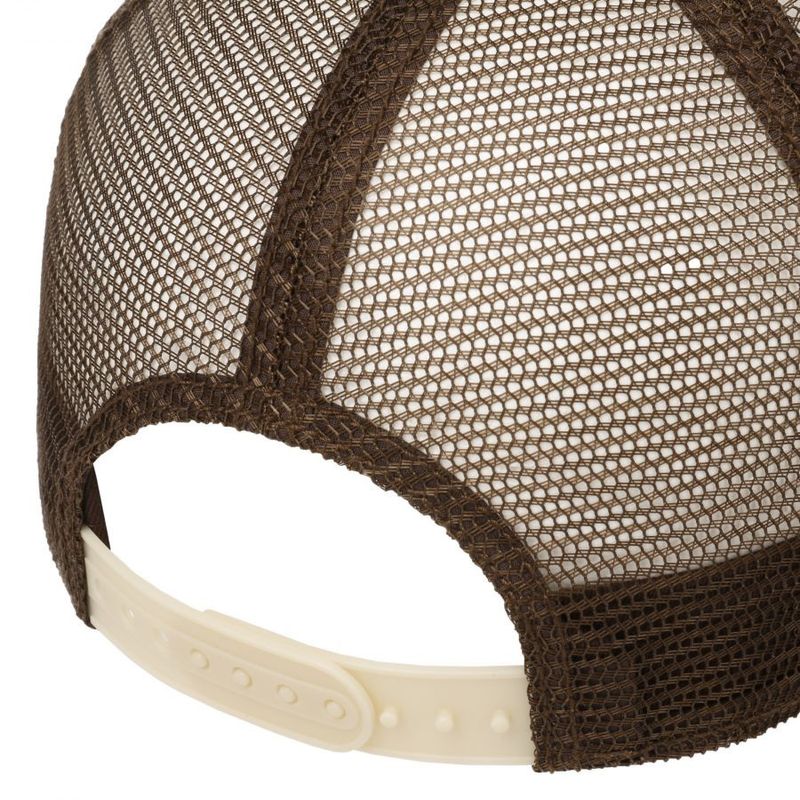 Trucker Cap Tiki Lounge - Stetson