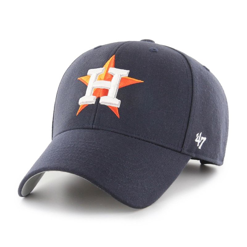 Houston Astros MLB MVP Navy - '47 Brand