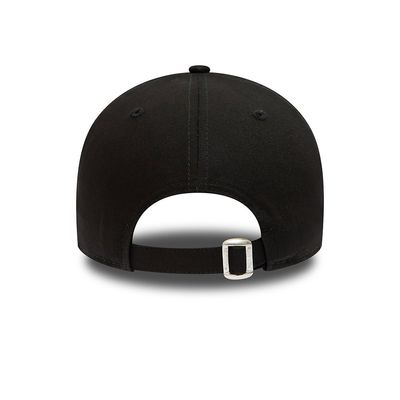 Manchester United Flag Kidz 9FORTY Cap Black - New Era