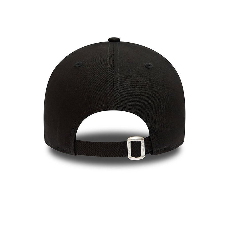 Manchester United Flag Kidz 9FORTY Cap Black - New Era