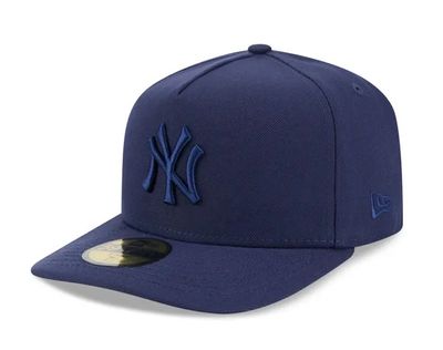 New York Yankees 59fifty AF Color Pack Neyyan - New Era