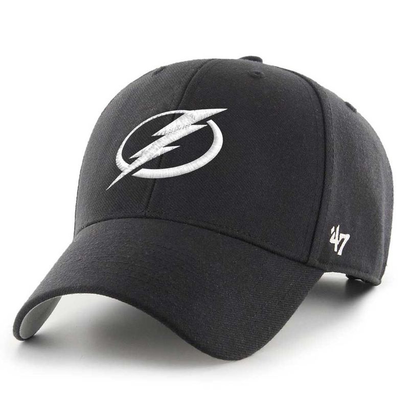 NHL Tampa Bay Lightning Black '47 MVP - '47 Brand