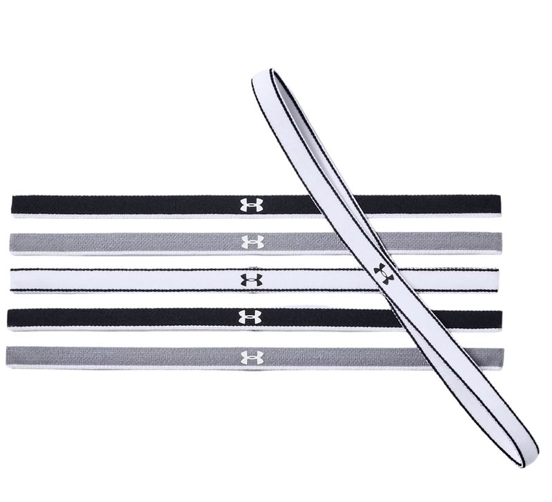 Pannband UA Mini Headbands - Under Armour