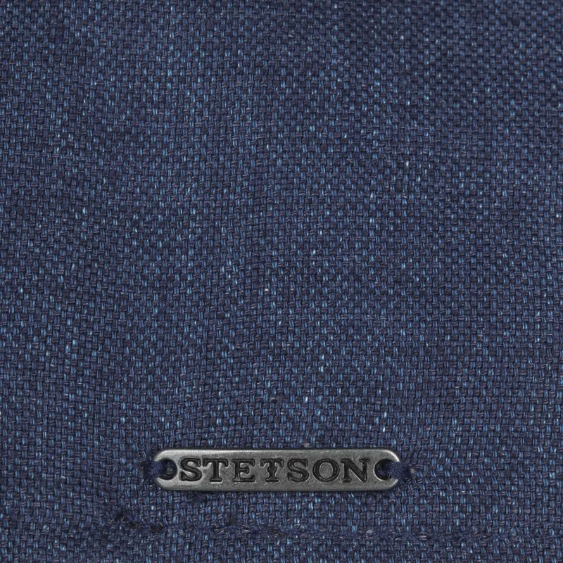 Texas Linen Navy Stetson