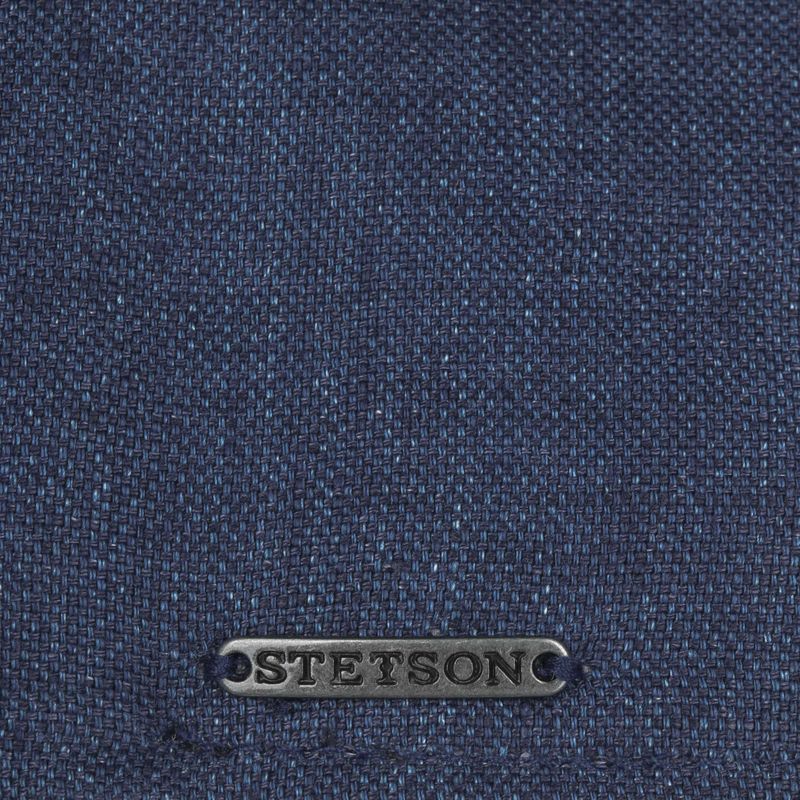 Texas Linen Navy Stetson