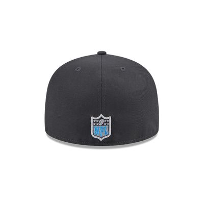 59fifty - Detroit Lions Draft 2024 On Field - New Era