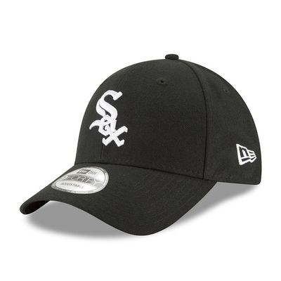 9forty Chicago White Sox League Black - New Era