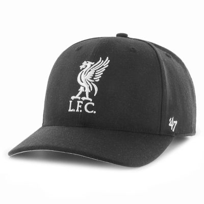 EPL-Cold Zone 47 MVP DP CAP-Liverpool FC-White-47Brand