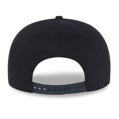 Las Vegas Raiders NFL Black on Black 9FIFTY Snapback - New Era