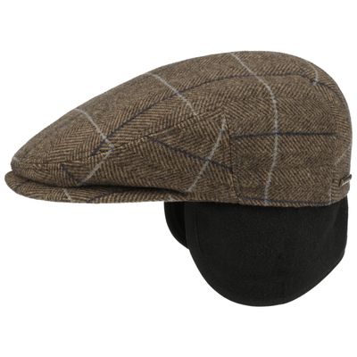 Kent Wool EF Camel Stetson