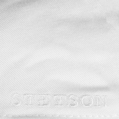 Ivy Cap Cotton White - Stetson