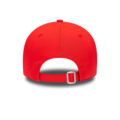 Chicago Bulls Red 9FORTY - New Era