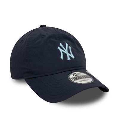 New York Yankees Recycled Navy 9TWENTY Adjustable Cap